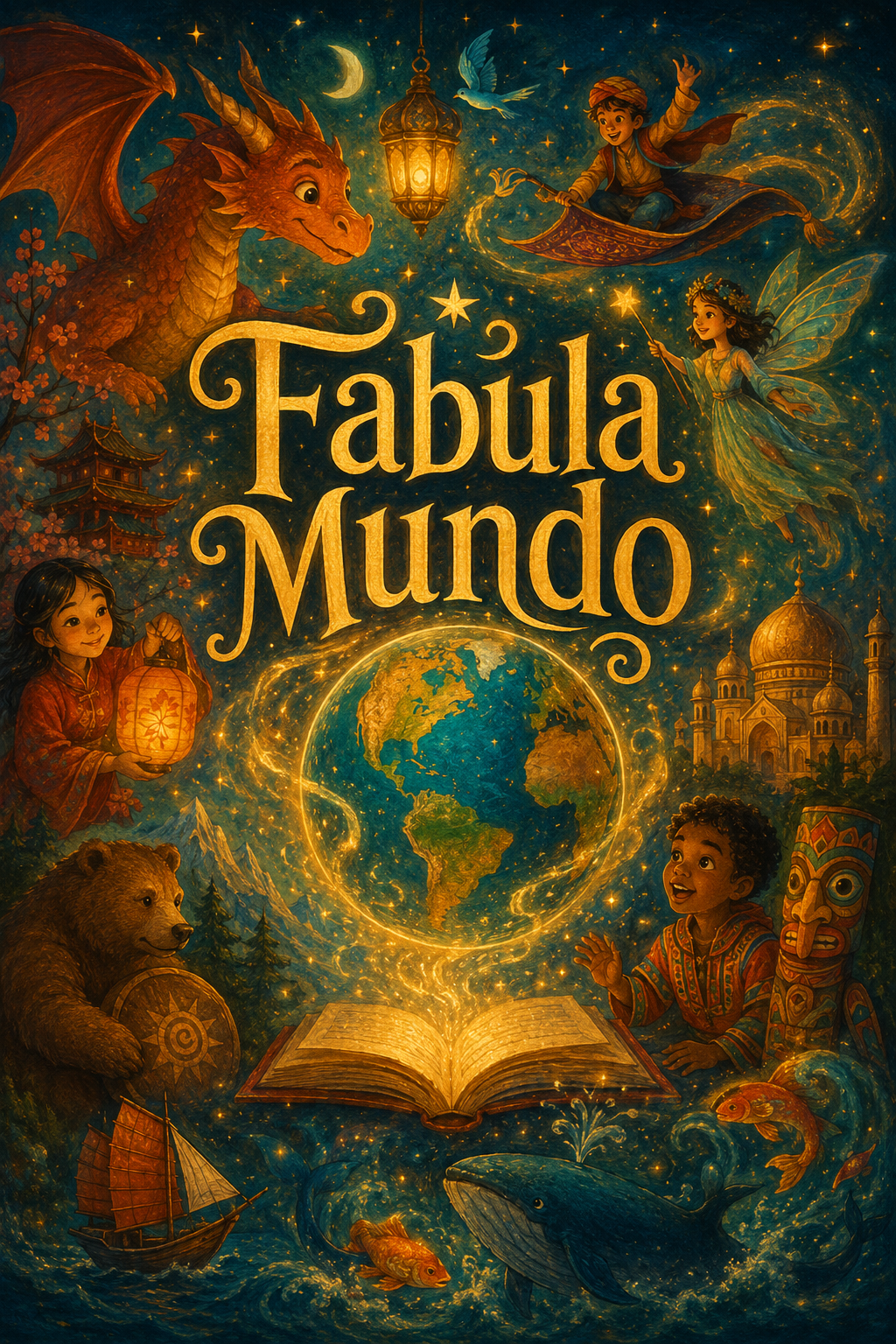 Verteltheater De Belleman voorstelling in de kijker